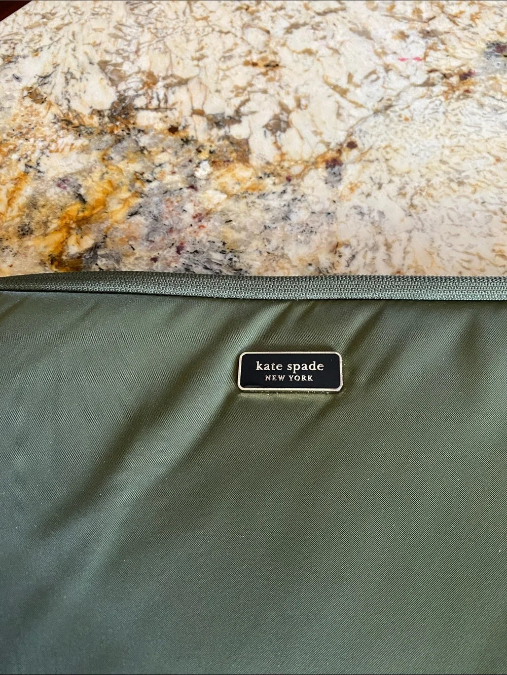 KATE SPADE Laptop Multi-use Padded Bag
